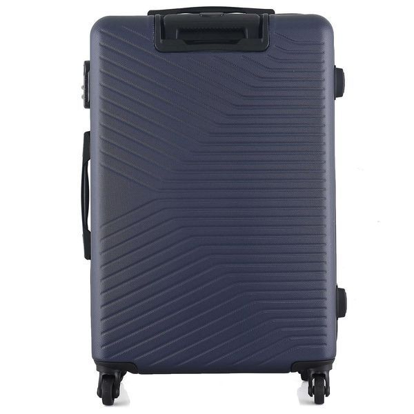 Чемодан Semi Line 24" (M) Navy (T5691-2) DS_DAS302907 фото