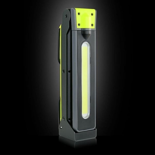 Ліхтар професійний Mactronic FlexiBEAM (600 Lm) Magnetic USB Rechargeable (PWL0091) DS_DAS301724 фото