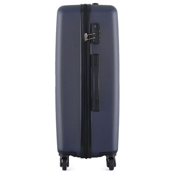 Чемодан Semi Line 24" (M) Navy (T5691-2) DS_DAS302907 фото