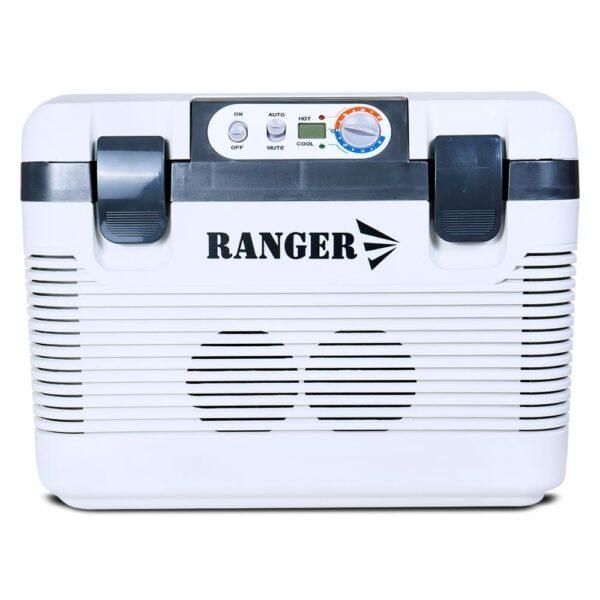 Автохолодильник Ranger Iceberg 19L (Арт. RA 8848) PR_RA8848 фото