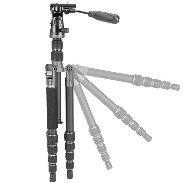 Штатив Vanguard VEO 3GO 235AP (VEO 3GO 235AP) DS_DAS302791 фото
