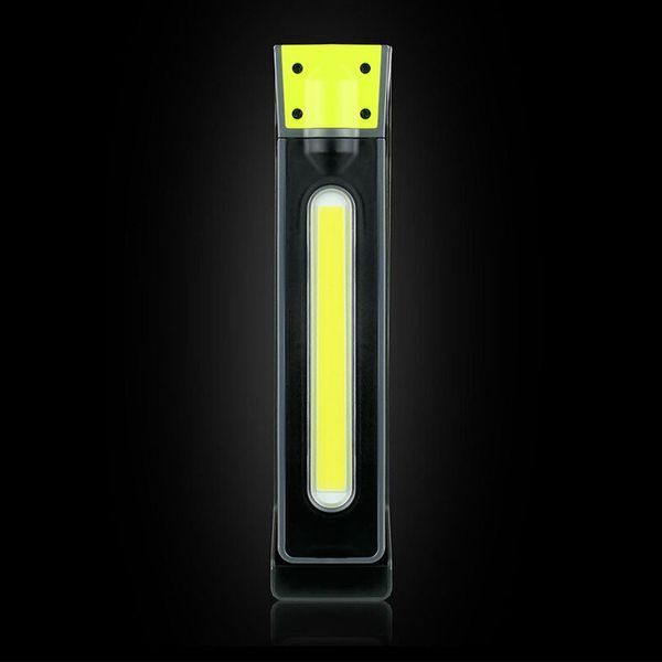 Ліхтар професійний Mactronic FlexiBEAM (600 Lm) Magnetic USB Rechargeable (PWL0091) DS_DAS301724 фото