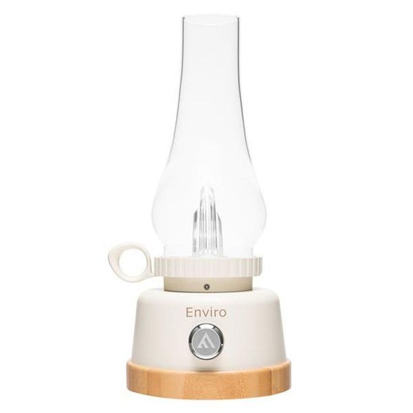 Ліхтар кемпінговий Mactronic Enviro (250 Lm) Cool/Warm White LED Powerbank USB Recharge (ACL0112) DS_DAS301765 фото