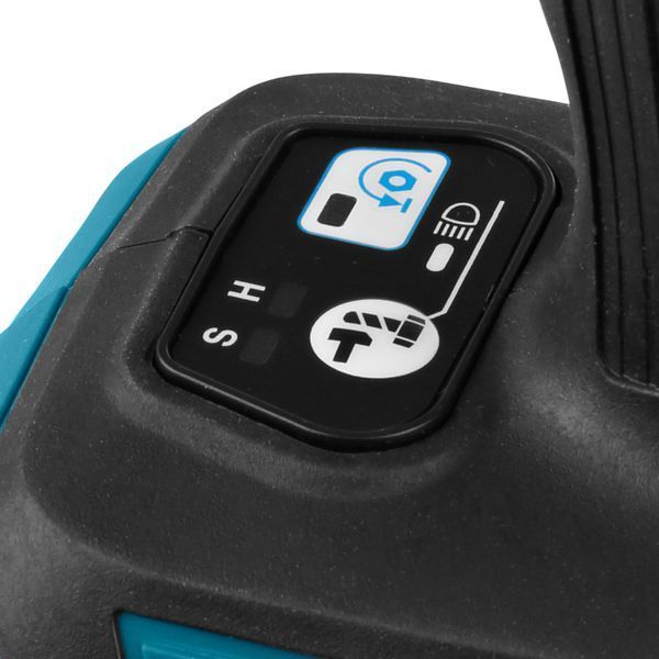 Акумуляторний ударний гайковерт Makita DTW181Z (без акумулятору і ЗУ) RC_DTW181Z фото