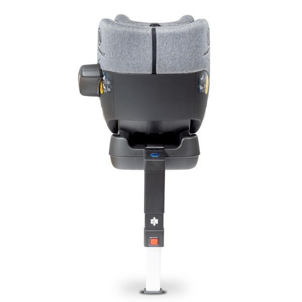 Avionaut AeroFIX-RWF Iso-Fix[Grey Melange AV-350.RWF-AF.01] RC_AV-350.RWF-AF.01 фото