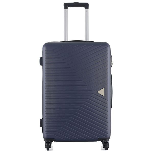 Чемодан Semi Line 24" (M) Navy (T5691-2) DS_DAS302907 фото