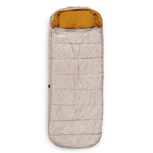 Коропова розкладачка Ranger BED 87 Sleep System PR_RA5503 фото