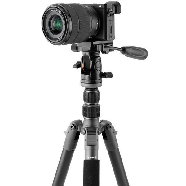 Штатив Vanguard VEO 3GO 235AP (VEO 3GO 235AP) DS_DAS302791 фото