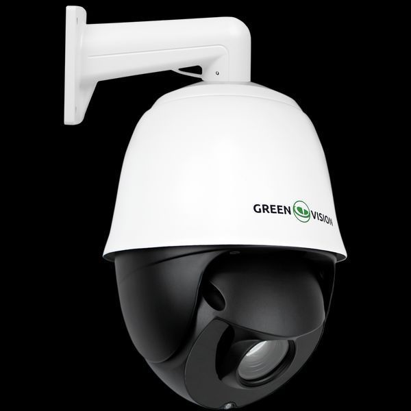 Наружная IP камера GV-140-IP-H-DOS50VM-240 36x PTZ LP_16368 фото