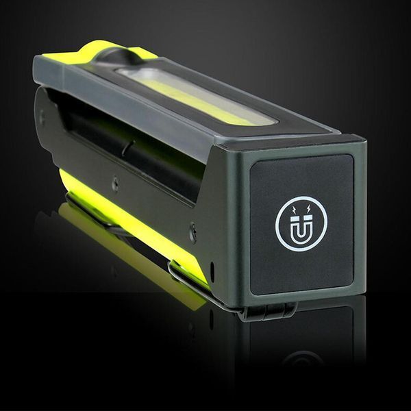 Ліхтар професійний Mactronic FlexiBEAM (600 Lm) Magnetic USB Rechargeable (PWL0091) DS_DAS301724 фото