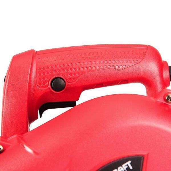 Повітродув електричний WORCRAFT LB‑600 WM_13186 фото