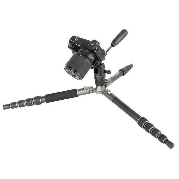 Штатив Vanguard VEO 3GO 235AP (VEO 3GO 235AP) DS_DAS302791 фото