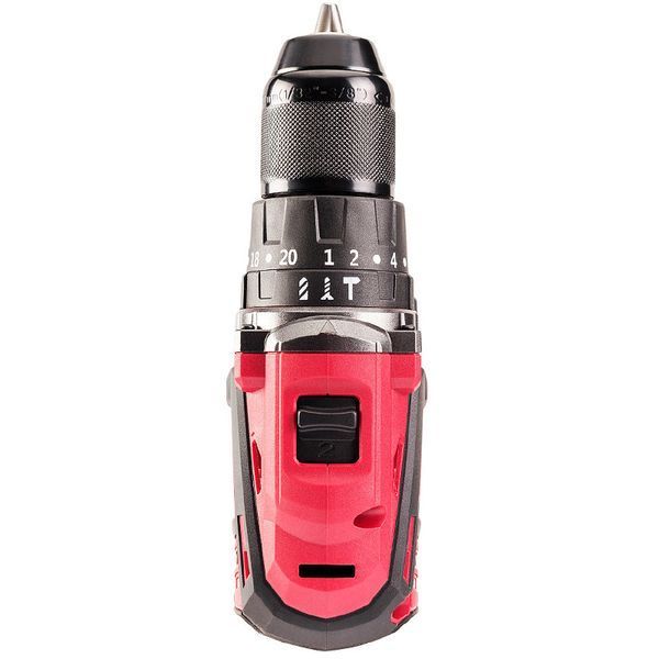 Акумуляторний безщітковий шуруповерт WORCRAFT CHD-S20LiBAC WM_13223 фото