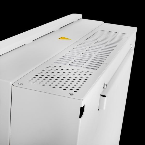 Сонячний мережевий інвертор OMNIK 20kW LP_7143 фото