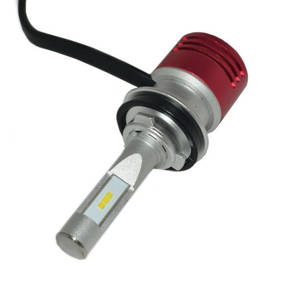 LED лампи Contrast Favorit H11 5500K KL_1626 фото