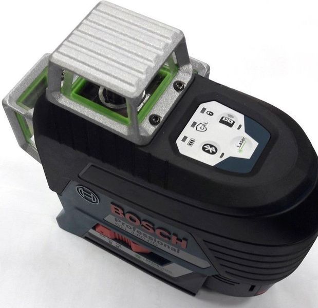 Bosch GLL 3-80 CG (12 V)+ BM 1 + L-Boxx RC_0.601.063.T00 фото