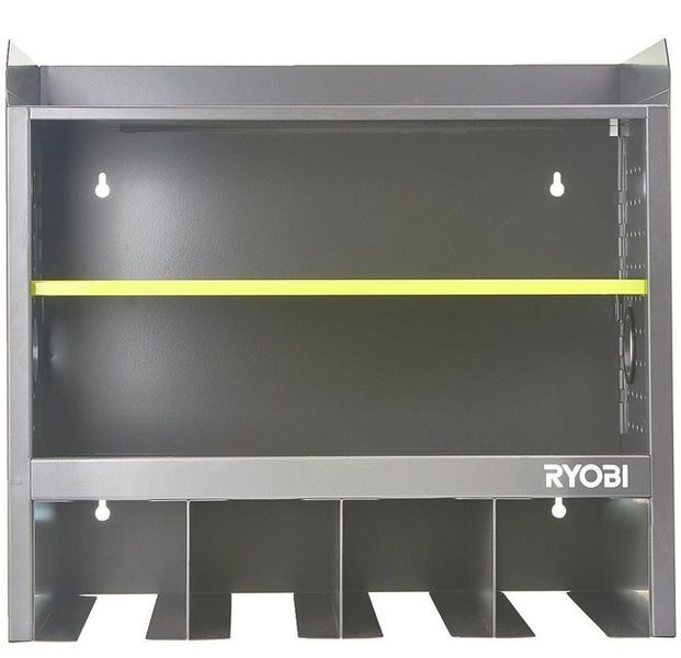 Навісна полиця відкрита Ryobi RHWS-02 (5132004359) HY_5132004359 фото