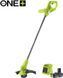 Набор инструментов Ryobi RY18LT23ADD2-120 (Триммер RY18LT23A + Шуруповерт R18DD2) HY_99112726 фото 2