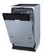 Посудомоечная машина Gorenje встраиваемая, 11компл., A++, 45см, 3й корзина, белая RC_GV520E10 фото 6