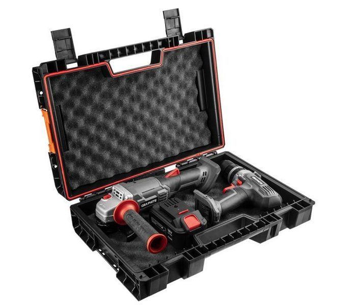 Ящик для електроінструменту Neo Tools 84-350 RC_84-350 фото