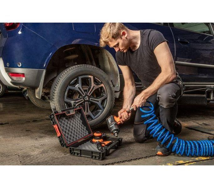 Ящик для електроінструменту Neo Tools 84-350 RC_84-350 фото