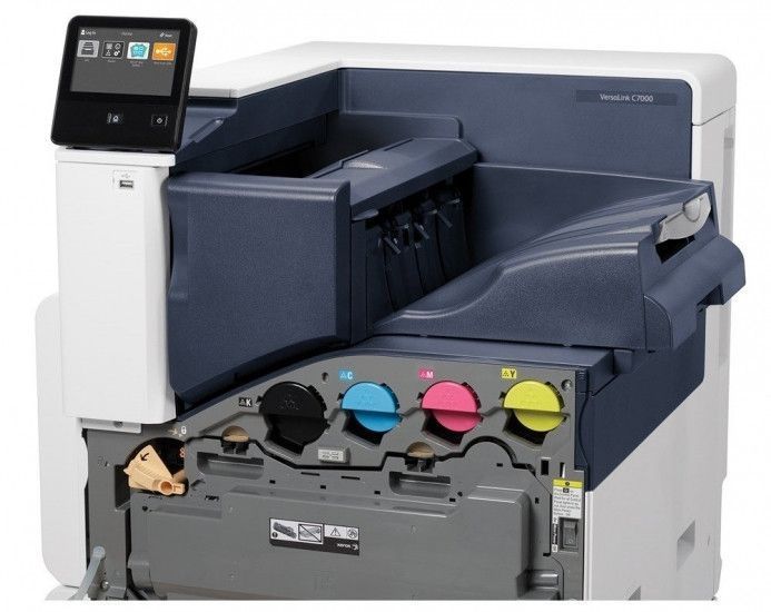 Принтер A3 Xerox VersaLink C7000N RC_C7000V_N фото