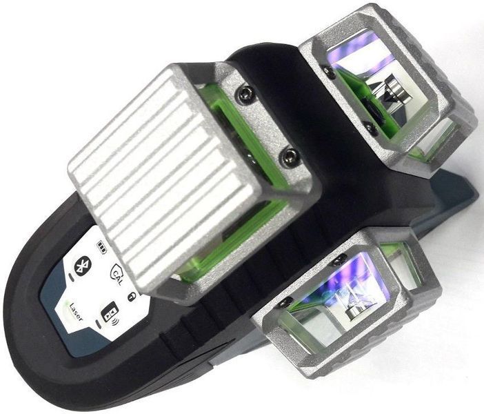 Bosch GLL 3-80 CG (12 V)+ BM 1 + L-Boxx RC_0.601.063.T00 фото