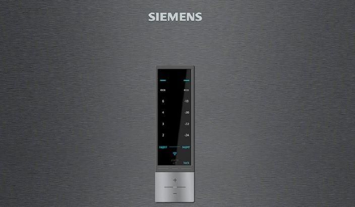 KG49NXX306 Siemens RC_KG49NXX306 фото