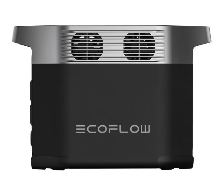Зарядная станция EcoFlow DELTA 2 (1024 Вт ч) AMA_ZMR330-EU фото