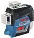 Bosch GLL 3-80 CG (12 V)+ BM 1 + L-Boxx RC_0.601.063.T00 фото 1