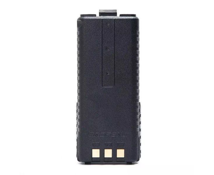 АКБ для Рації Baofeng UV-5R (BL-5L) 3800mAh U_27061 фото
