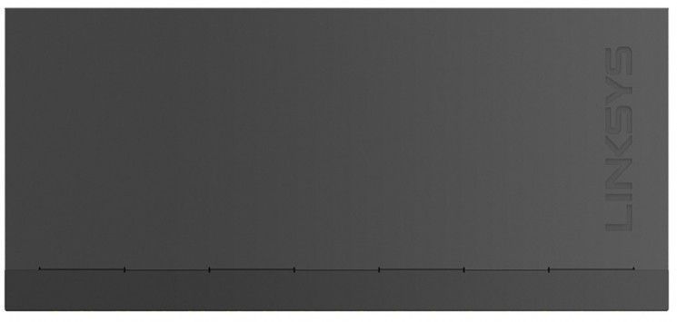 Коммутатор Linksys LGS116P Switch 8xGE PoE+, 8хGE, unmanaged RC_LGS116P-EU фото