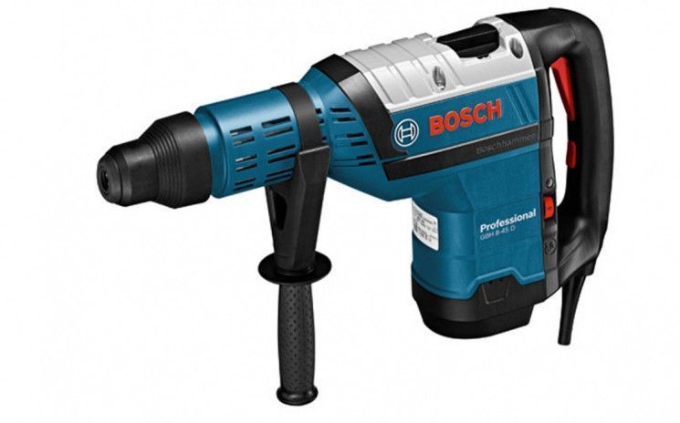 Перфоратор Bosch GBH 8-45 D RC_0.611.265.100 фото