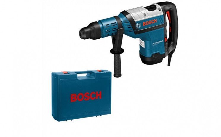 Перфоратор Bosch GBH 8-45 D RC_0.611.265.100 фото
