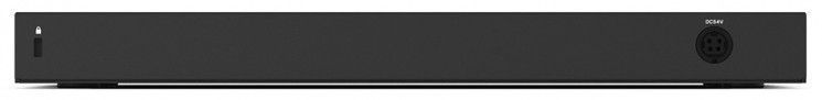 Коммутатор Linksys LGS116P Switch 8xGE PoE+, 8хGE, unmanaged RC_LGS116P-EU фото