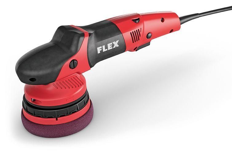 Полірувальна ексцентрикова FLEX XCE 10-8 125 P-Set 230/CEE HY_090111566 фото