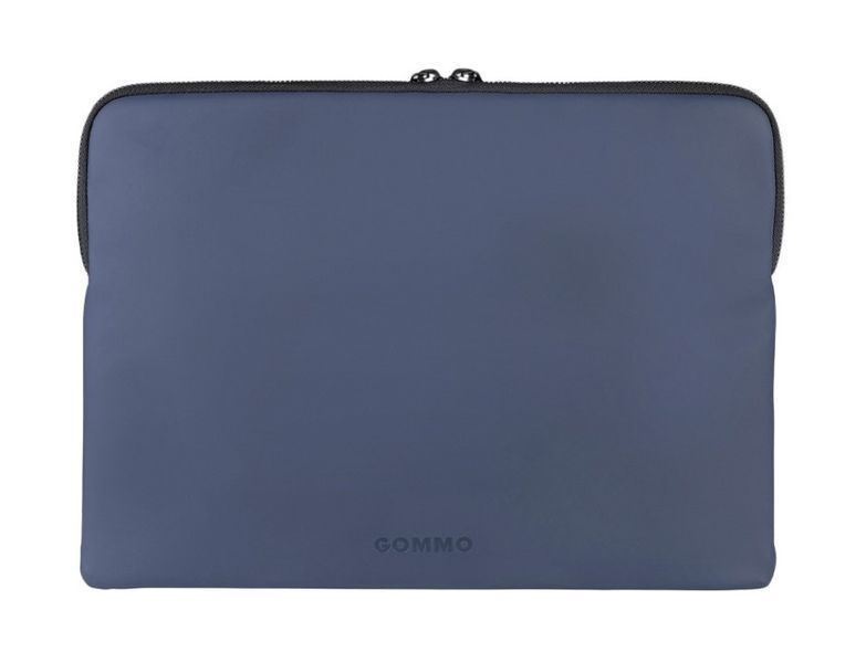 Чехол Tucano Gommo MB Pro 16" синий RC_BFGOM1516-B фото
