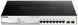 Комутатор D-Link DGS-1210-10MP/FL 8xGE PoE, 2xSFP, 130Вт RC_DGS-1210-10MP/FL фото 1