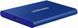 Портативний SSD Samsung 1TB USB 3.2 Gen 2 Type-C T7 Shield RC_MU-PC1T0H/WW фото 4