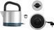 Электрочайник Russell Hobbs Distinctions Black 1.5л, Strix, металл, серебристо-синий RC_26421-70 фото 10
