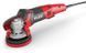 Полірувальна ексцентрикова FLEX XCE 10-8 125 P-Set 230/CEE HY_090111566 фото 4