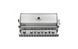 Вбудований газовий гриль Prestige PRO-665 Napoleon BIPRO665RBPSS GR_004254 фото 6