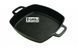 Чавунна сковорода-гриль 24 см. Broil King 91658 GR_003350 фото 1