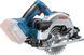 Пила циркулярная Bosch Professional GKS 18V-57, 18 В, диск 164 мм, 3400 об/мин, 3.4 кг RC_0.601.6A2.200 фото 1