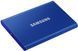 Портативний SSD Samsung 1TB USB 3.2 Gen 2 Type-C T7 Shield RC_MU-PC1T0H/WW фото 5