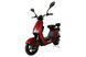 Електроскутер SPACE TRITON 10" 60B 500Вт 20А*г диск/барабан червоний VT_ESC-041 фото 4