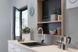 Кухонная мойка Hansgrohe S51, S510-F450, серый бетон RC_43312380 фото 4
