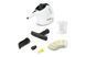 Пароочисник Karcher SC 1, 1200Вт, 200мл, 3Бар, білий (без акумулятора та зарядного пристрою) RC_1.516-400.0 фото 1