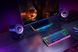 Акустическая система Razer Nommo V2 X 2.0, USB, BT, черный RC_RZ05-04760100-R3G1 фото 3