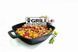 Чавунна сковорода-гриль 24 см. Broil King 91658 GR_003350 фото 6